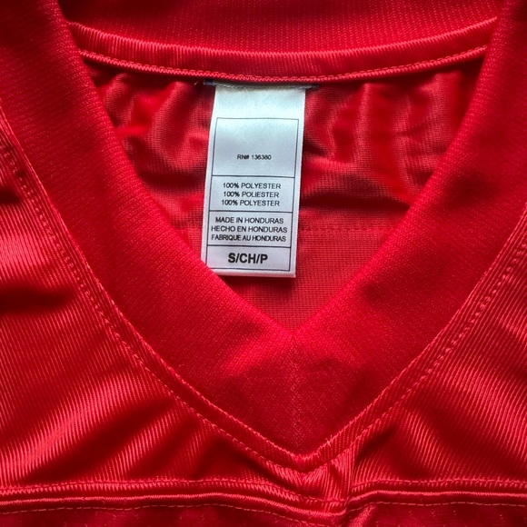 NWOT - San Francisco 49Ers NFL Jerseys - Picture 2 of 14